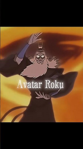 re edited Avatar Roku #CapCut #avatarthelastairbender#legendofkorra#edit#edits #fyp #fypシ#fypage