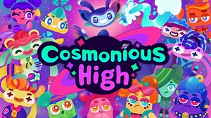 Cosmonious High Is the Next Goofy VR Game from Job Sim Dev, Owlchemy Labs
