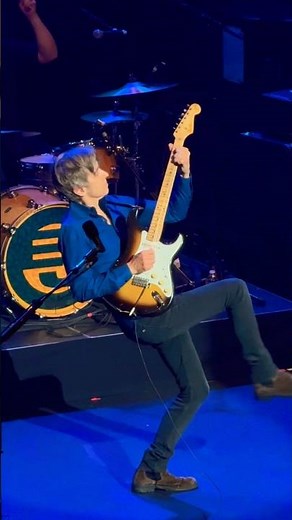 Eric Johnson - Cliffs of Dover ending riff - G3 2024 Live in Seattle