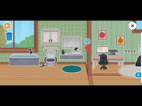 Make my house with me!!🩷 (Eviii)