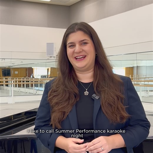 29K views · 323 reactions | A major moment in an up-and-coming singer's career  Each year the Jette Parker Artists Summer Performance gives the next generation of opera stars the chance to shine in a mustn't miss concert for classical music fans. See the stars of tomorrow first on 20 July as they perform a programme of uplifting opera excerpts.  https://bit.ly/3LmXvov | Royal Ballet And Opera | Facebook