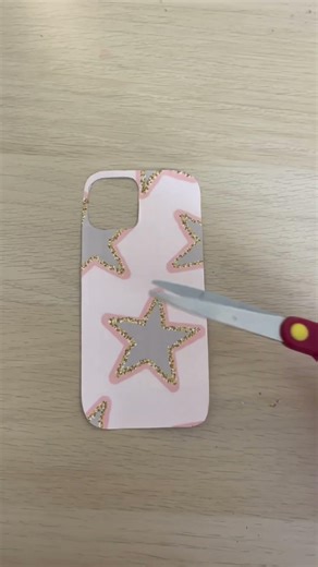 ￼THiNGS To Do WHeN You’Re BoReD pt.2 diy phone case #diy #viral #trending #preppy