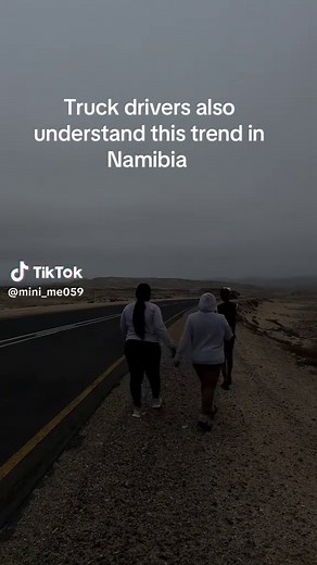 Truck Drivers in Namibia: Insights and Trends 2025