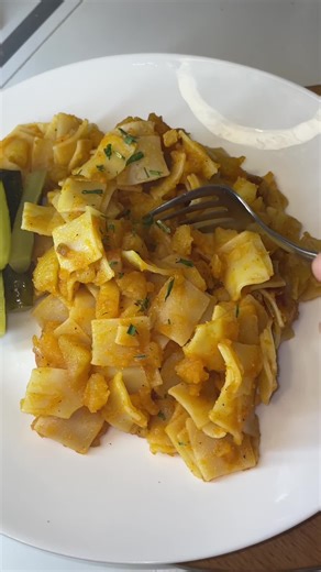 🍽️✨ RETRO KRUMPLIS TÉSZTA ✨🍽️ 🥔🍝 🔪 egyszerű 🧂 magyar 🔥 brutál íz ⏳ időtlen klasszikus 👨‍🍳✔️ aranybarna krumpli 🍜✔️ tökéletes tészta 💥✔️ full nosztalgia ❓Te hogy eszed? 🍬 cukorral | 🥓 pörccel | 😍 natúran ⬇️⬇️ KOMMENT ⬇️⬇️ #recept #retro #foodie #neked #fyp