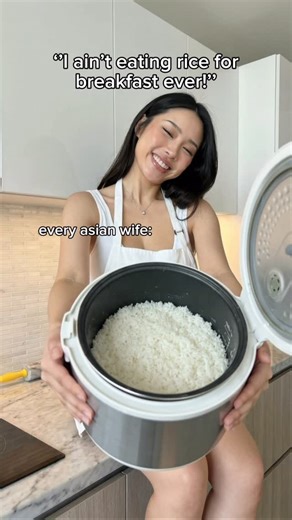 Waifu Hana on Instagram: "Everyone changes with an Asian wife"