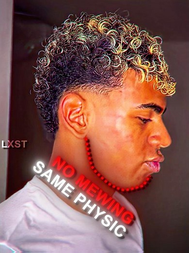 Lamine Yamal Vs Jude Bellingham Jawline Physics ☠️