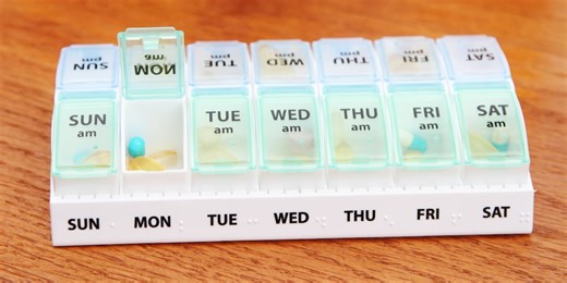 ADHD medication recalled nationwide because users aren’t getting the full effect