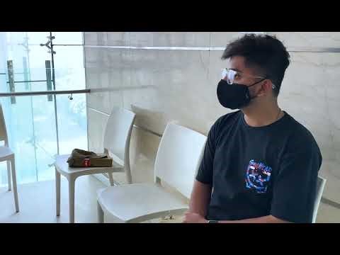 My TechBee Story - Imroz Tanweer, Senior Analyst, HCLTech