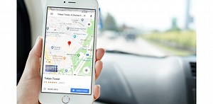 Googleマップ基本のき：ピンを落とすのってどうやるの？