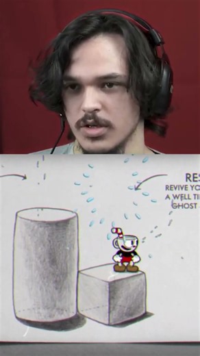 I finally played Cuphead (and I see why it's legendary)