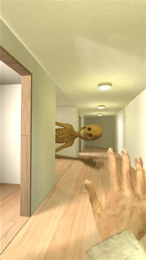 Verity vs Forbidden Door Backrooms CHALLENGE #gmod #sfm