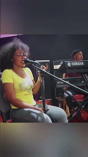 il y a une prophétie sur ma vie 🔥🔥 #gospelmusic