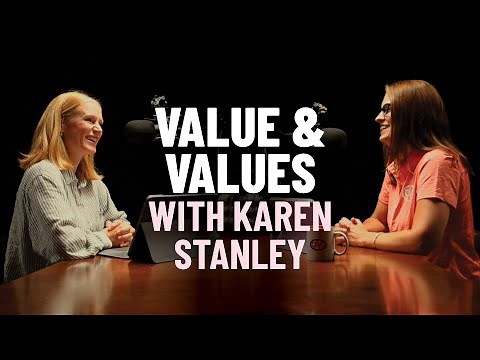 The Heart of CAA Membership: Where Value Meets Values with Karen Stanley