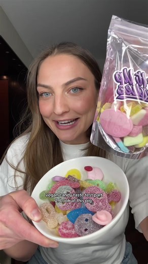 Why It's the Best Candy Ever: A Swedish Taste Test