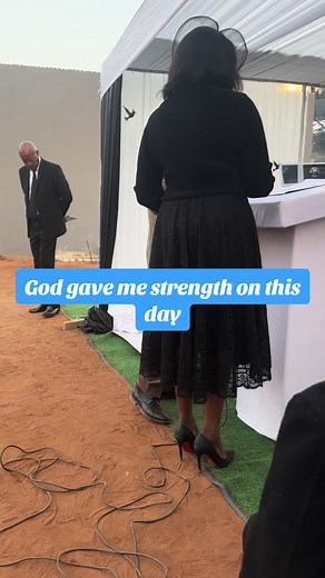 Emotional Funeral Speech for My Mom