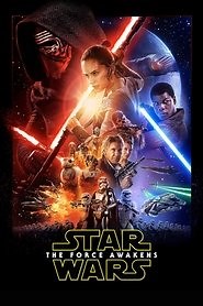 Star Wars: The Force Awakens (2015) - AZ Movies