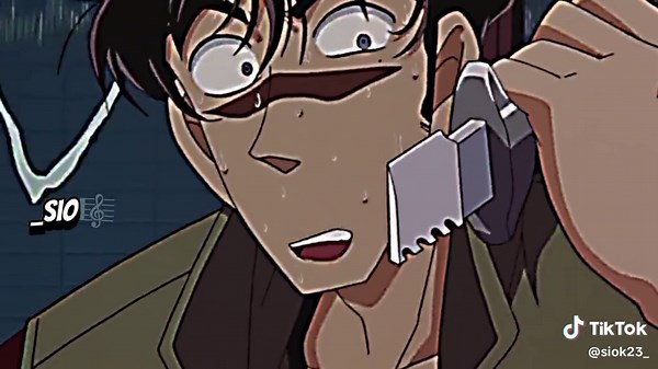 Top 10 Moments from Detective Conan