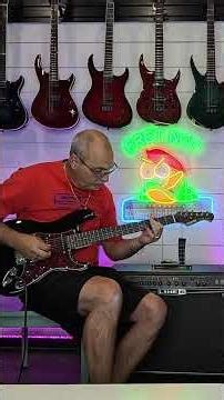 Donner Guitar Review: Is the DST-200 any good?