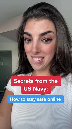 US Navy Cybersecurity Tips: Stay Safe Online
