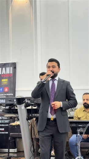 Abdulla Harki on Instagram: "22/12/2025 Brayêt Êzdî_Baqesrî Holla Şêxan @tahani_video"