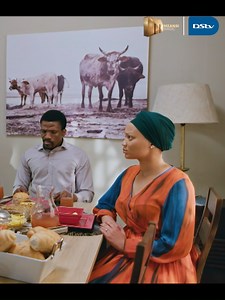 Umkhokha The Curse Season 2 Episode 8: Umkhokha Warns uKhulekani | 8:30 PM on Mzansi Magic