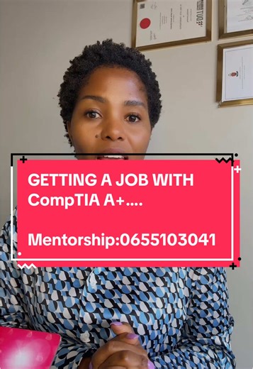 global_cybersecurity (@global_cybersecurity) - Get Certified in Cybersecurity with CompTIA A