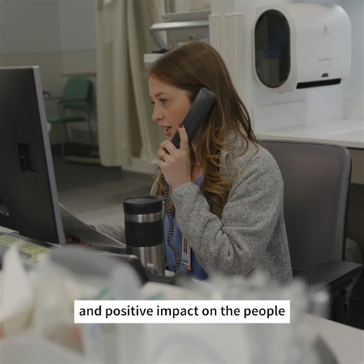 4.5K views · 39 reactions | Meet Sarah Dunphy, a nurse practitioner...