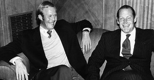 The new book that lifts the lid on Packer, Bradman and cricket's revolution