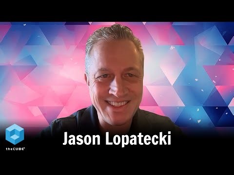 Jason Lopatecki, Arize AI | theCUBE + NYSE Wired: Mixture of Experts AI AGENT Conference 2026