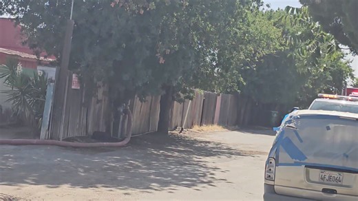 Two trailers on fire 🔥 | RD on the Scene