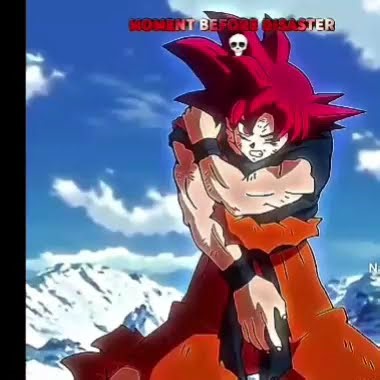 goku ultra instinct #music #mashup