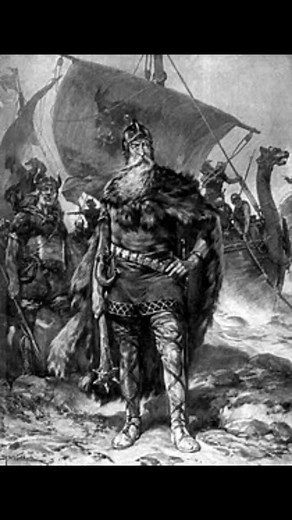 Hastein, also spelled as Hæsteinn or Hasting, was a Viking chieftain and warrior who lived during the 9th century. He is known for his involvement in Viking raids and his role in various military Viking Raids: Hastein is often associated with Viking raids in the 9th century. He was part of the wave of Viking attacks that targeted various parts of Europe, including the British Isles, France, and the Mediterranean. Siege of Luna: One of Hastein's most famous exploits was the siege of Luna (now Lun
