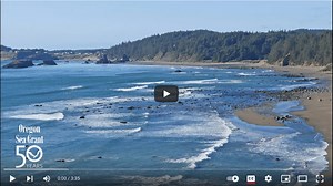 Oregon Sea Grant: 50 years of making a difference