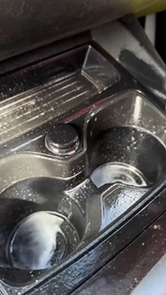 Car cleaning secrets behind a stunning vehicle refresh