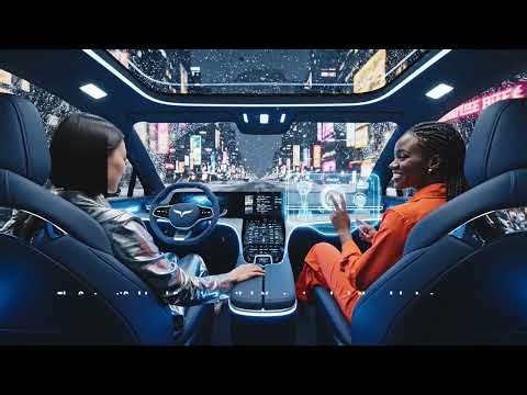 Level 5 Autonomy Is Here — USA vs Germany Tech Revolution