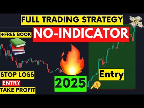 The Best Scalping Trading Strategy 1minute , 15 minutes And Day Trading Strategy For Forex Crypto