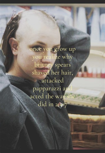 Understanding Britney Spears' 2007 Turmoil