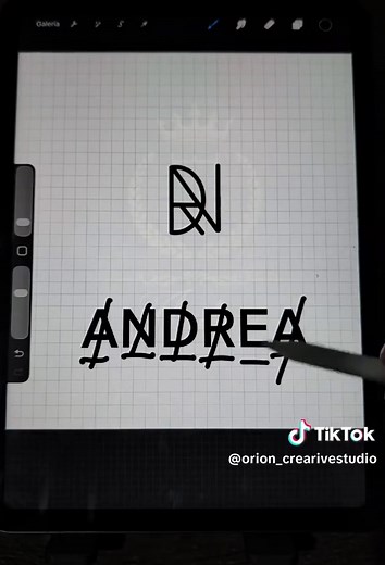 Cómo crear un logotipo de tu nombre de forma creativa