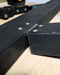 202K views · 246 reactions | Easy Hinge Installation | Genius Club | Facebook