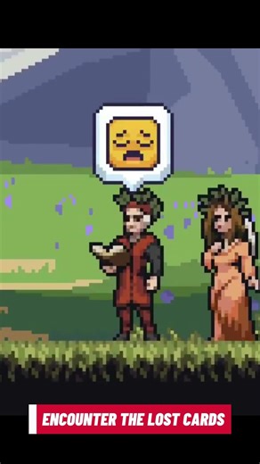 Encounter: The Lost Cards – O Roguelike de Cartas Que Vai Te Viciar! #encounterTLC