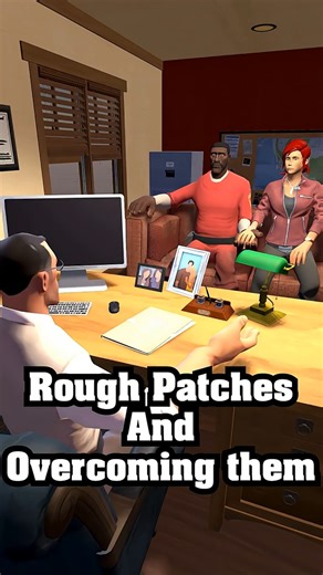 Legendary Quickie: Communication #fypシ #gaming #lilsauce #sfm #life #relatable #love #relationship