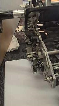 Ultimate Typewriter Bell ...