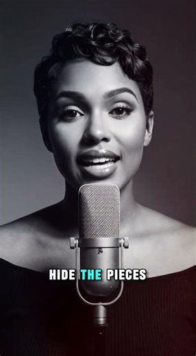 Estelle Halloway – I Didn't Know I Was Healing