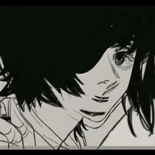 Alien Blues - Aki and Himeno edit