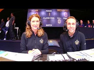 No 2 UConn Women's Basketball vs Oregon State | 2024 Baha Mar Hoops Championship Full Game Replay