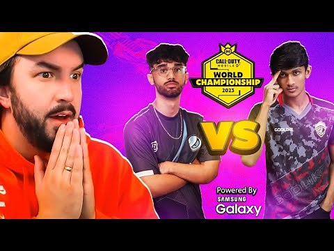 CHAMPIONSHIP SUNDAY! $1,000,000 CODM Championship Playoffs