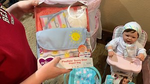 1.6K views · 35 reactions | Christmas shopping for the kids in your life should be easy! Check out our interactive gift guide showing you all of the dolls and accessories we have for sale in store and online. Be sure to order soon to ensure delivery before Christmas! SHOP HERE: https://shop.threebearsgeneralstore.com/inet/storefront/store.php?mode=searchstore&search%5Bsearchfor%5D=dolls | Three Bears General Store | Facebook