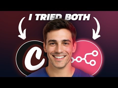 Crew AI VS N8N - Which AI Automation Tool Is Right For You?