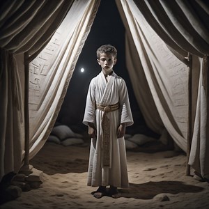 Discover the inspirational tale of Samuel in this captivating Facebook video. Journey back to the times of ancient Israel, where we witness the extraordinary life of this prophet, judge, and advisor to kings. From his miraculous birth to his critical role in anointing Israel's first two kings, Samuel's story is one of divine calling, unwavering faith, and prophetic vision. Uncover the profound lessons of listening to the voice of God, choosing righteousness over convenience, and the power of pra