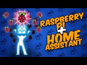 Easiest Raspberry Pi Home Assistant Installation